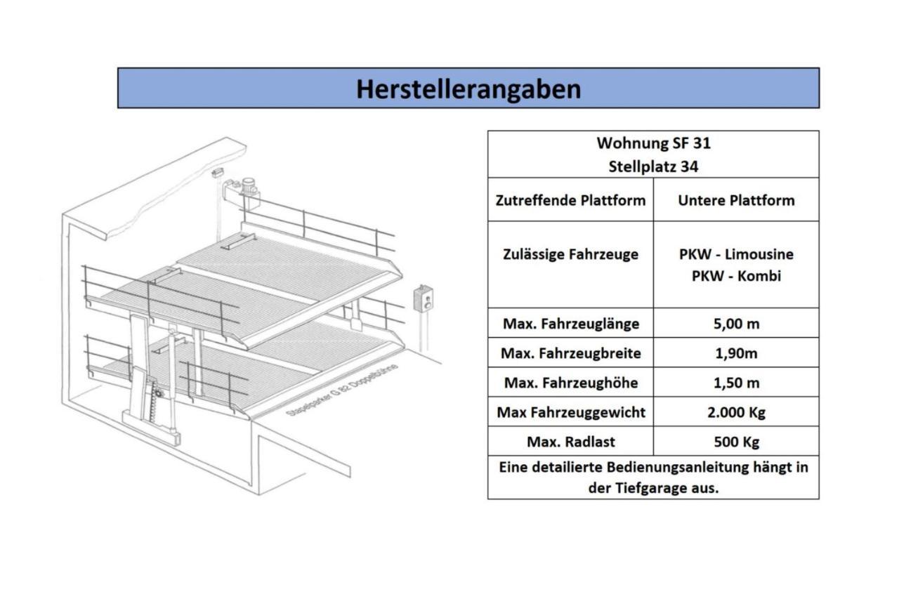 Seehof Seehof 31 Heringsdorf  Exteriér fotografie
